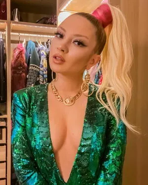 Ece Sekin OnlyFans Leaked Free Thumbnail Picture - #yAThGs1Dkb