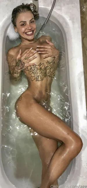 Ecem Guvenciler OnlyFans Leaked Free Thumbnail Picture - #wEZSGR4WNl