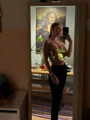 Ecem Karavus OnlyFans Leaked Free Thumbnail Picture - #9RkX4inoDz