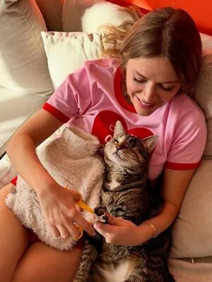 Ecem Karavus OnlyFans Leaked Free Thumbnail Picture - #BntrX5j66S