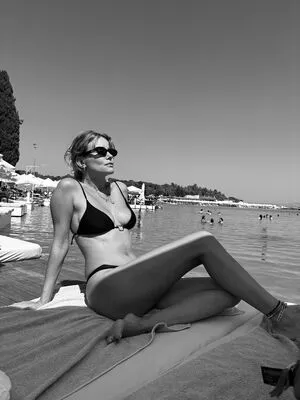Ecem Karavus OnlyFans Leaked Free Thumbnail Picture - #CrOquorNyr