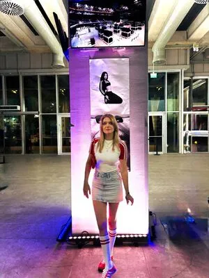 Ecem Karavus OnlyFans Leaked Free Thumbnail Picture - #S6rv7qNuSl