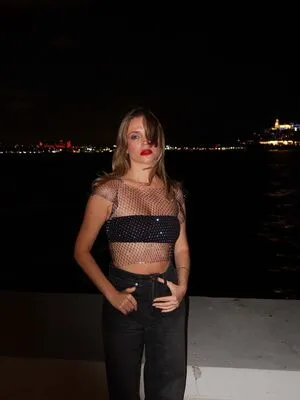 Ecem Karavus OnlyFans Leaked Free Thumbnail Picture - #UwRat8vteI