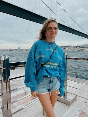 Ecem Karavus OnlyFans Leaked Free Thumbnail Picture - #hcpHizfZSo