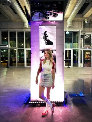 Ecem Karavus OnlyFans Leaked Free Thumbnail Picture - #iBOTGGD1sg