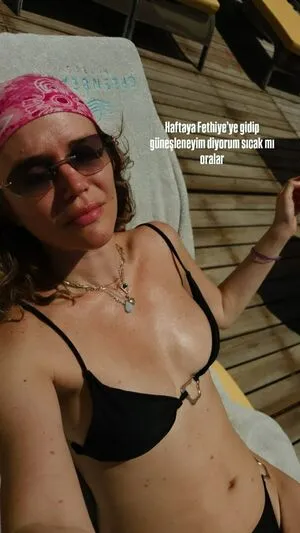 Ecem Karavus OnlyFans Leaked Free Thumbnail Picture - #kaxfN90tHg