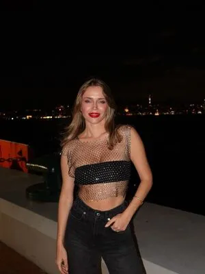 Ecem Karavus OnlyFans Leaked Free Thumbnail Picture - #kysQv9y5XX