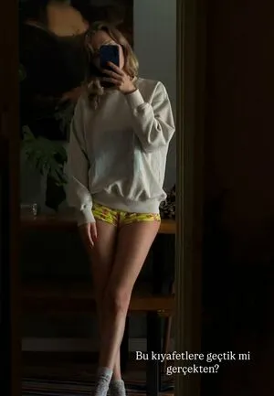 Ecem Karavus OnlyFans Leaked Free Thumbnail Picture - #tALEufFUYD