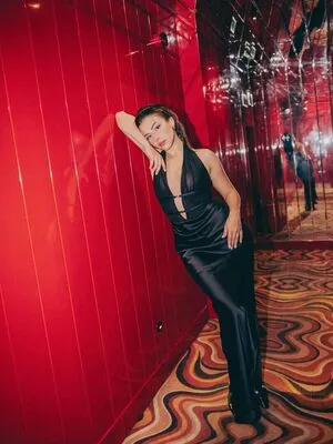 Ecem Oz OnlyFans Leaked Free Thumbnail Picture - #GRn9X3ZNc9