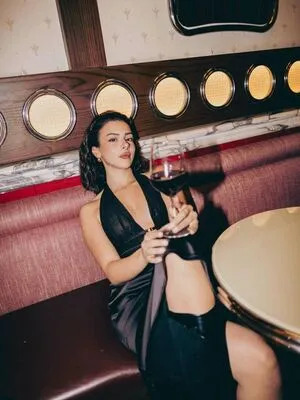 Ecem Oz OnlyFans Leaked Free Thumbnail Picture - #KUM0gnaWXa