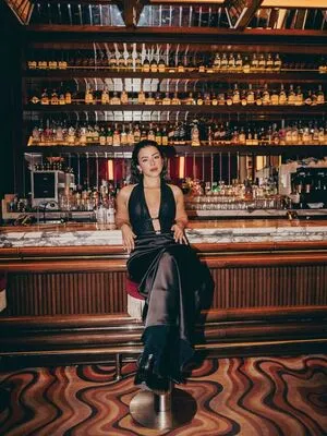 Ecem Oz OnlyFans Leaked Free Thumbnail Picture - #fVKy88oStd