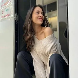Ecem Sena Bayir OnlyFans Leaked Free Thumbnail Picture - #NMrsJEWWe4