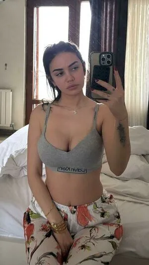 Eceronayofficial OnlyFans Leaked Free Thumbnail Picture - #HnBEji6A78