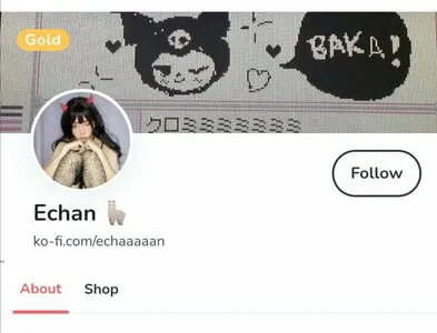 Echan OnlyFans Leaked Free Thumbnail Picture - #Ixx6WPnyjm