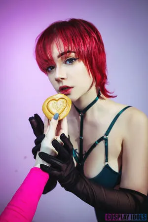 Echi Tornado OnlyFans Leaked Free Thumbnail Picture - #1thiuvyqHO