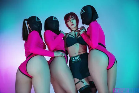 Echi Tornado OnlyFans Leaked Free Thumbnail Picture - #2Ygx1qlD9d