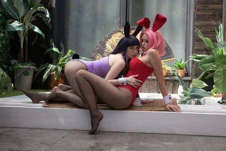 Echi Tornado OnlyFans Leaked Free Thumbnail Picture - #3S5fWepvad