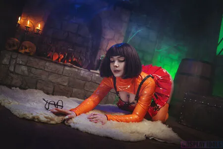 Echi Tornado OnlyFans Leaked Free Thumbnail Picture - #4iFCohzv2Y