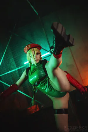 Echi Tornado OnlyFans Leaked Free Thumbnail Picture - #4vu27keH7M