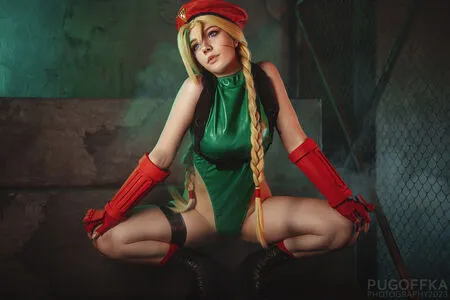 Echi Tornado OnlyFans Leaked Free Thumbnail Picture - #5at77geuAM