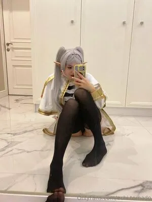 Echi Tornado OnlyFans Leaked Free Thumbnail Picture - #5ijnUo49QE
