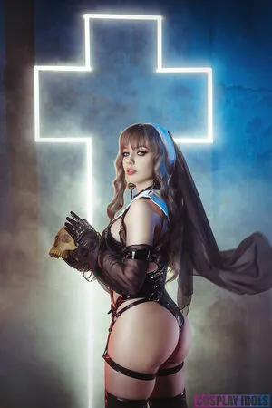 Echi Tornado OnlyFans Leaked Free Thumbnail Picture - #7NqqUPiDIX