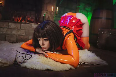 Echi Tornado OnlyFans Leaked Free Thumbnail Picture - #7OYyQ2BZIE