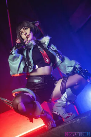 Echi Tornado OnlyFans Leaked Free Thumbnail Picture - #7y6WV0mRD1