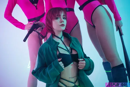 Echi Tornado OnlyFans Leaked Free Thumbnail Picture - #ALqiHuJxiE