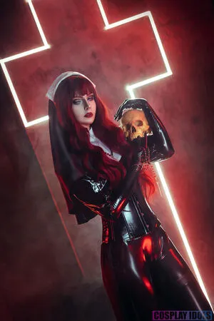 Echi Tornado OnlyFans Leaked Free Thumbnail Picture - #BhfslAE053