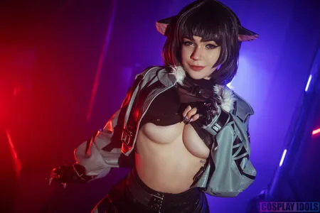 Echi Tornado OnlyFans Leaked Free Thumbnail Picture - #CU2i9KgOlP