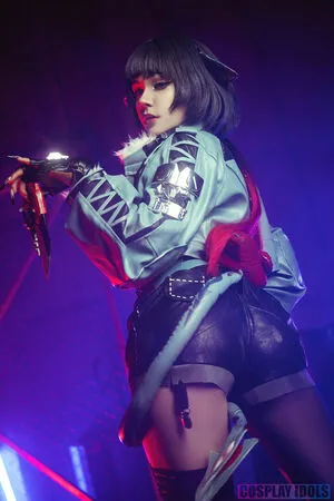 Echi Tornado OnlyFans Leaked Free Thumbnail Picture - #DujSHd5qsg