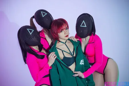 Echi Tornado OnlyFans Leaked Free Thumbnail Picture - #FeSTCuwS3s