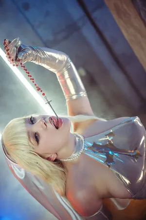 Echi Tornado OnlyFans Leaked Free Thumbnail Picture - #Hb7MvLfdyN