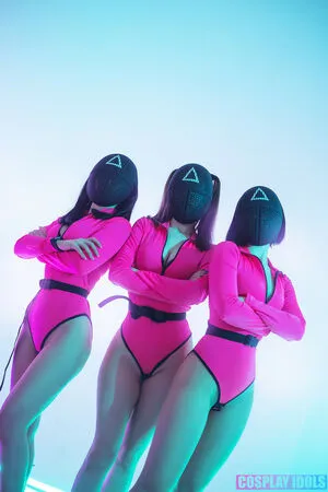 Echi Tornado OnlyFans Leaked Free Thumbnail Picture - #JdAGUrFlaz