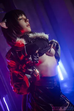 Echi Tornado OnlyFans Leaked Free Thumbnail Picture - #JevKAuTuXX