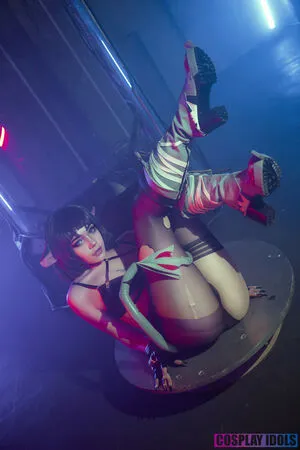 Echi Tornado OnlyFans Leaked Free Thumbnail Picture - #KtcO3MOVEU