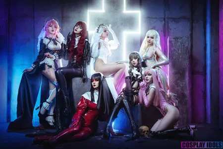 Echi Tornado OnlyFans Leaked Free Thumbnail Picture - #MwwHtX5TQo