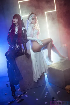 Echi Tornado OnlyFans Leaked Free Thumbnail Picture - #NFopz6YOab