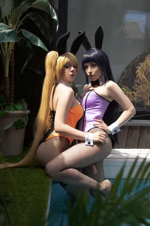 Echi Tornado OnlyFans Leaked Free Thumbnail Picture - #Nrfi6aB3RV