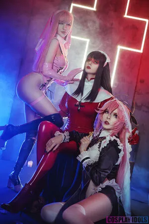 Echi Tornado OnlyFans Leaked Free Thumbnail Picture - #QwJ2K93JYh