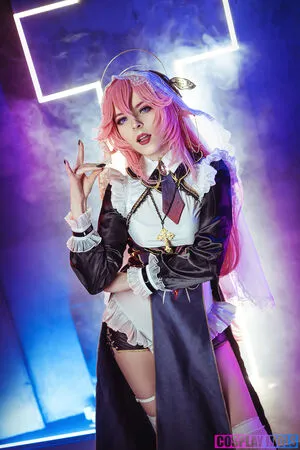 Echi Tornado OnlyFans Leaked Free Thumbnail Picture - #SFmGFfLjhJ