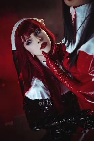 Echi Tornado OnlyFans Leaked Free Thumbnail Picture - #Xs5GFtd4JQ