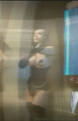 Echi Tornado OnlyFans Leaked Free Thumbnail Picture - #Z8j607pwiv