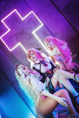 Echi Tornado OnlyFans Leaked Free Thumbnail Picture - #avXrUUSyfO