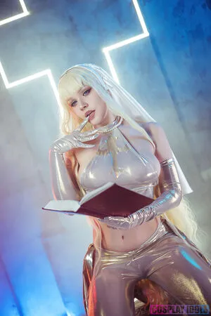 Echi Tornado OnlyFans Leaked Free Thumbnail Picture - #bikZTburxS