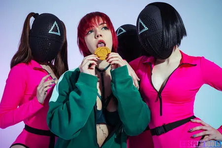 Echi Tornado OnlyFans Leaked Free Thumbnail Picture - #bpjnpRhhXz