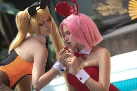 Echi Tornado OnlyFans Leaked Free Thumbnail Picture - #brdYqhA754