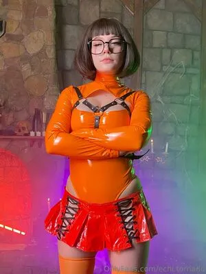 Echi Tornado OnlyFans Leaked Free Thumbnail Picture - #ga1pZUeHTA