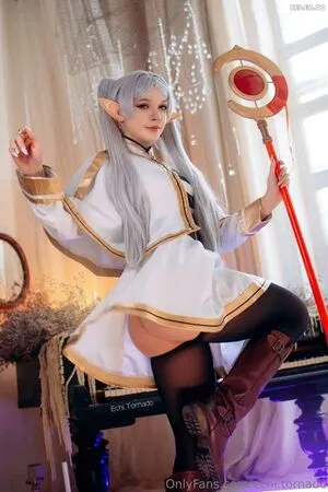 Echi Tornado OnlyFans Leaked Free Thumbnail Picture - #hbaauNyDxQ